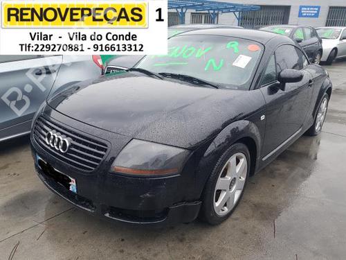 Used Parts AUDI TT (8N3) 1.8 T quattro (180 hp) 2890988
