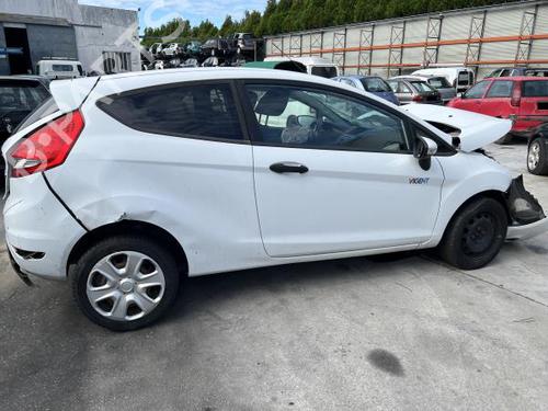 Fuel pump FORD FIESTA VI Van 1.4 TDCi | BP32110842M76