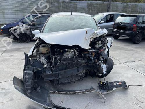 Fuel pump FORD FIESTA VI Van 1.4 TDCi | BP32110842M76