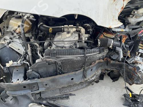 Fuel pump FORD FIESTA VI Van 1.4 TDCi | BP32110842M76