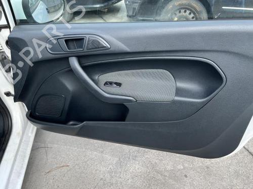 Fuel pump FORD FIESTA VI Van 1.4 TDCi | BP32110842M76