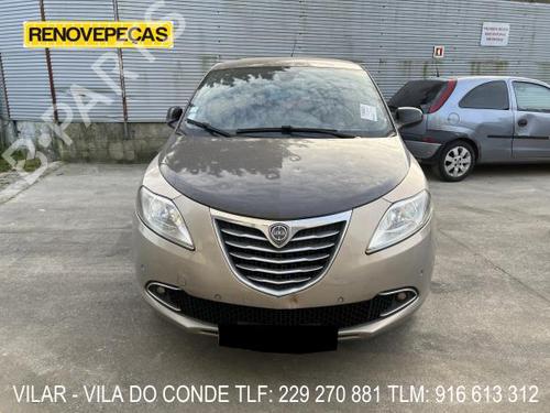 Used Parts LANCIA YPSILON (312_) 1.2 (312.PXA1A, 312.YXA1A) (69 hp) 3265053