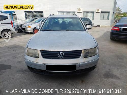 Używane części VW PASSAT B5 (3B2) 1.9 TDI (115 hp) 3470379