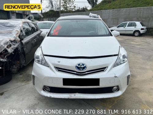 Teile für TOYOTA PRIUS PLUS (_W4_) 1.8 Hybrid (ZVW40W, ZVW41W) (136 hp) 2910429 