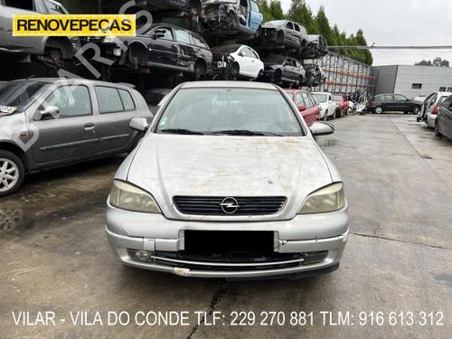 Türgriff vorne links außen OPEL ASTRA G Hatchback (T98) 1.4 16V (F08, F48) | BP19038554C128 