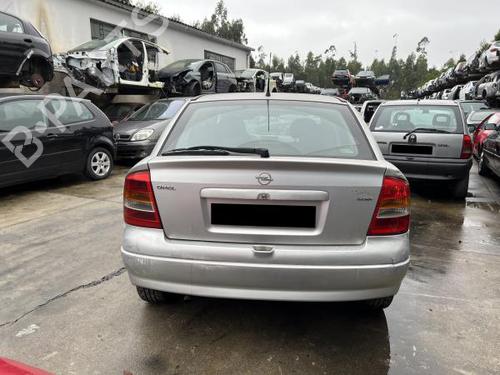 Türgriff vorne links außen OPEL ASTRA G Hatchback (T98) 1.4 16V (F08, F48) | BP19038554C128 