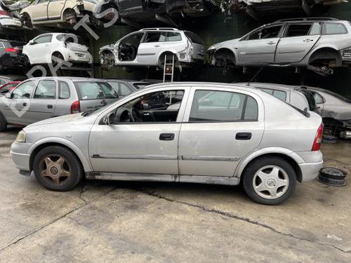 Türgriff vorne links außen OPEL ASTRA G Hatchback (T98) 1.4 16V (F08, F48) | BP19038554C128 