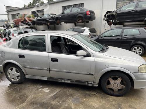 Türgriff vorne links außen OPEL ASTRA G Hatchback (T98) 1.4 16V (F08, F48) | BP19038554C128 