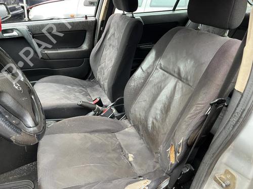 Türgriff vorne links außen OPEL ASTRA G Hatchback (T98) 1.4 16V (F08, F48) | BP19038554C128 