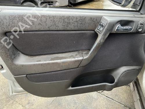 Türgriff vorne links außen OPEL ASTRA G Hatchback (T98) 1.4 16V (F08, F48) | BP19038554C128 