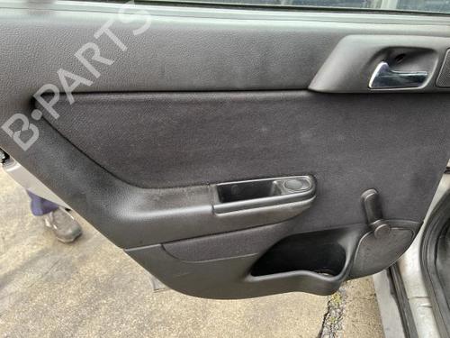 Türgriff vorne links außen OPEL ASTRA G Hatchback (T98) 1.4 16V (F08, F48) | BP19038554C128 
