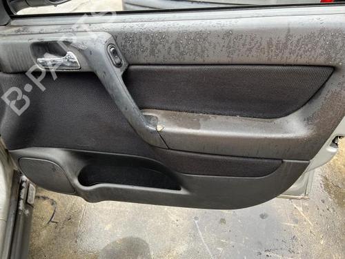 Türgriff vorne links außen OPEL ASTRA G Hatchback (T98) 1.4 16V (F08, F48) | BP19038554C128 