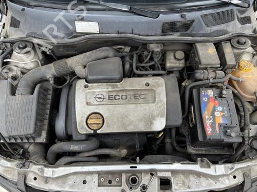 Türgriff vorne links außen OPEL ASTRA G Hatchback (T98) 1.4 16V (F08, F48) | BP19038554C128 