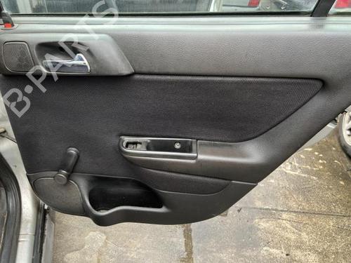 Türgriff vorne links außen OPEL ASTRA G Hatchback (T98) 1.4 16V (F08, F48) | BP19038554C128 