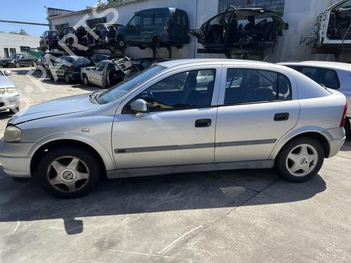 Drivstoffpumpe OPEL ASTRA G Hatchback (T98) 1.4 16V (F08, F48) | BP18308833M76 