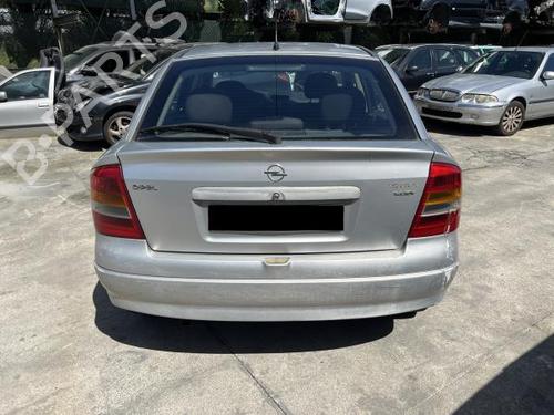 Drivstoffpumpe OPEL ASTRA G Hatchback (T98) 1.4 16V (F08, F48) | BP18308833M76 
