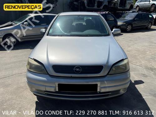 Drivstoffpumpe OPEL ASTRA G Hatchback (T98) 1.4 16V (F08, F48) | BP18308833M76 
