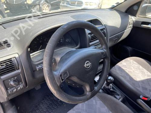 Drivstoffpumpe OPEL ASTRA G Hatchback (T98) 1.4 16V (F08, F48) | BP18308833M76 