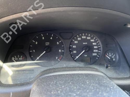 Drivstoffpumpe OPEL ASTRA G Hatchback (T98) 1.4 16V (F08, F48) | BP18308833M76 