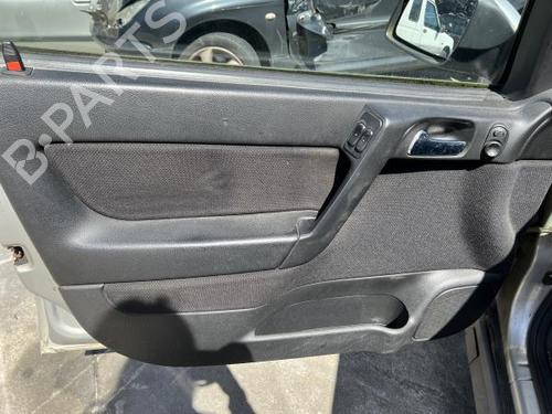 Drivstoffpumpe OPEL ASTRA G Hatchback (T98) 1.4 16V (F08, F48) | BP18308833M76 