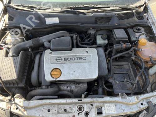 Drivstoffpumpe OPEL ASTRA G Hatchback (T98) 1.4 16V (F08, F48) | BP18308833M76 