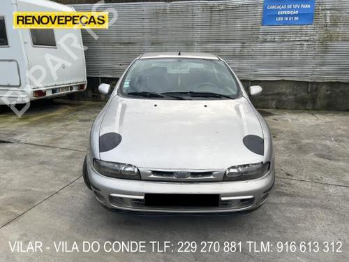 Brugte FIAT BRAVO I (182_) 1.9 JTD 105 (105 hp) 3470381