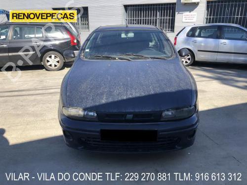 Brugte FIAT BRAVO I (182_) 1.9 JTD 105 (105 hp) 3469612