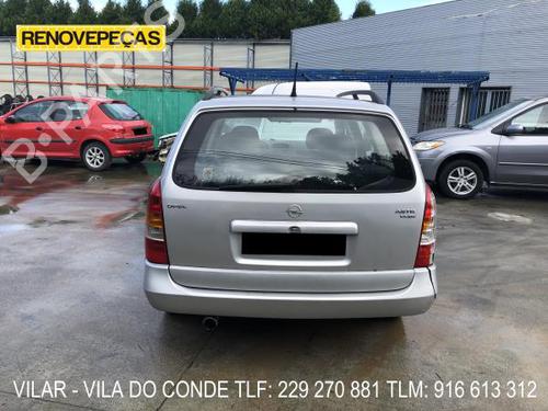 Used Parts OPEL ASTRA G Estate (T98) 1.4 16V (F35) (90 hp) 3469988