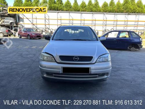 Used Parts OPEL ASTRA G Estate (T98) 1.4 16V (F35) (90 hp) 3469568