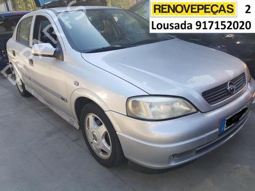 Used Parts OPEL ASTRA G Estate (T98) 1.4 16V (F35) (90 hp) 3469575