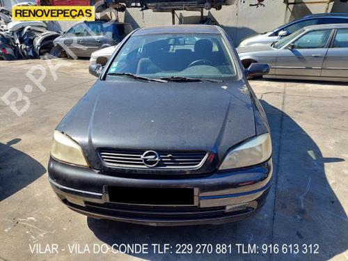 Used Parts OPEL ASTRA G Estate (T98) 1.4 16V (F35) (90 hp) 3469566