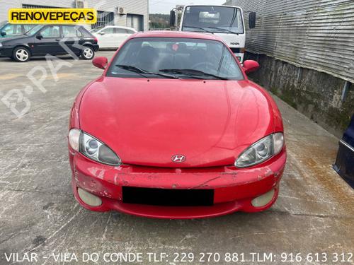 Brugte HYUNDAI COUPE I (RD) 1.6 i 16V (114 hp) 2984640