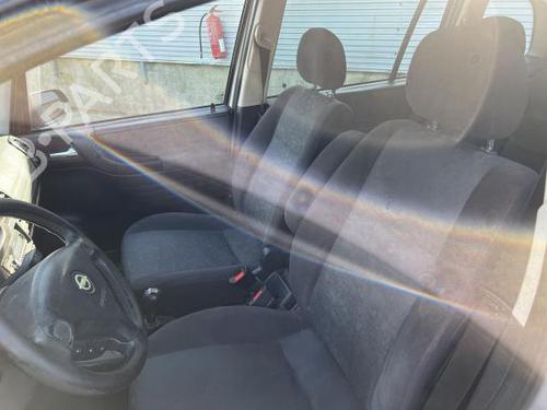 Front wiper motor OPEL ZAFIRA A MPV (T98) 2.0 DI 16V (F75) | BP16628906M29