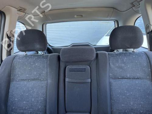 Front wiper motor OPEL ZAFIRA A MPV (T98) 2.0 DI 16V (F75) | BP16628906M29