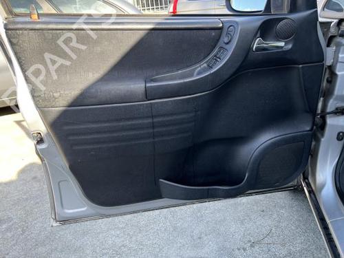 Front wiper motor OPEL ZAFIRA A MPV (T98) 2.0 DI 16V (F75) | BP16628906M29