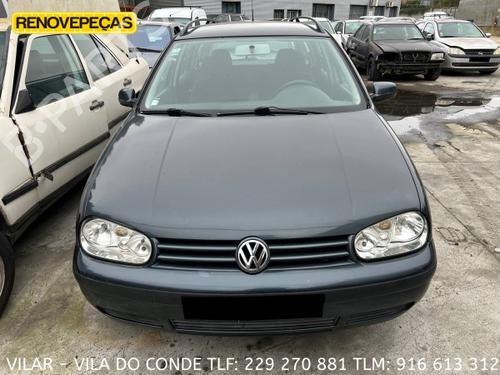 Used Parts VW GOLF IV Variant (1J5) 1.4 16V (75 hp) 2910422