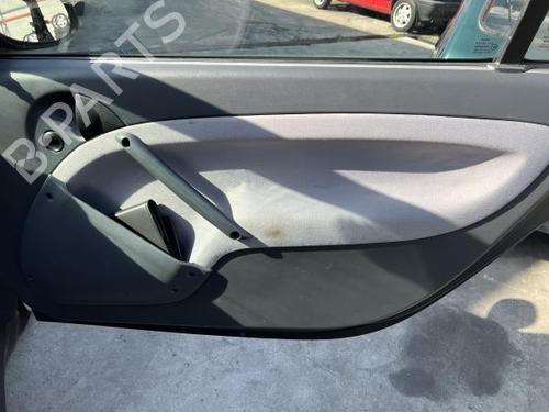 Front right exterior door handle SMART CITY-COUPE (450) 0.8 CDI (S1CLC1, 450.300, 450.301, 450.302, 450.303,... | BP16626150C129 