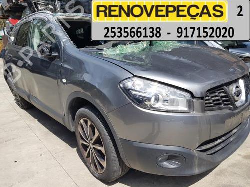 Módulo eletrónico NISSAN QASHQAI I (J10, NJ10) 1.6 dCi | BP16622337M83