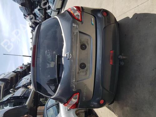 Módulo eletrónico NISSAN QASHQAI I (J10, NJ10) 1.6 dCi | BP16622337M83