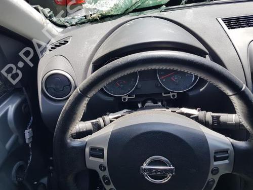 Módulo eletrónico NISSAN QASHQAI I (J10, NJ10) 1.6 dCi | BP16622337M83
