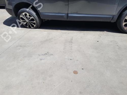 Módulo eletrónico NISSAN QASHQAI I (J10, NJ10) 1.6 dCi | BP16622337M83