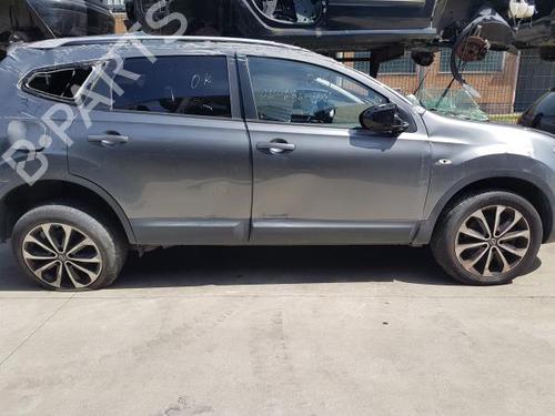 Módulo eletrónico NISSAN QASHQAI I (J10, NJ10) 1.6 dCi | BP16622337M83