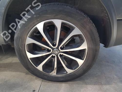 Módulo eletrónico NISSAN QASHQAI I (J10, NJ10) 1.6 dCi | BP16622337M83