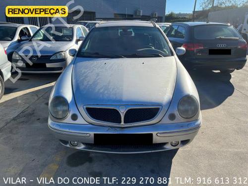 Used Parts LANCIA LYBRA SW (839_) 1.9 JTD (839BXD1A) (105 hp) 3130005