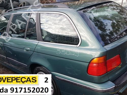 Used Parts BMW 5 Touring (E39) [1996-2004]  3396408