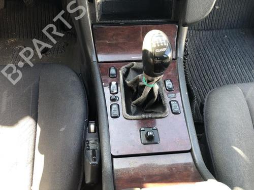 Differensial bakvogn MERCEDES-BENZ E-CLASS (W210) E 220 CDI (210.006) | BP18162796M24 