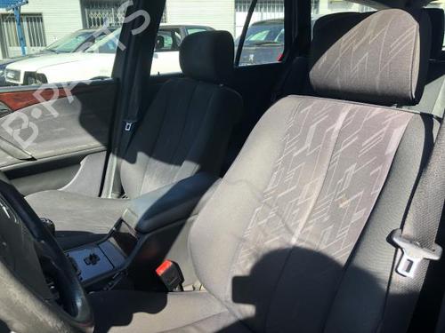 Differensial bakvogn MERCEDES-BENZ E-CLASS (W210) E 220 CDI (210.006) | BP18162796M24 
