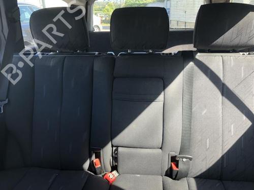 Differensial bakvogn MERCEDES-BENZ E-CLASS (W210) E 220 CDI (210.006) | BP18162796M24 