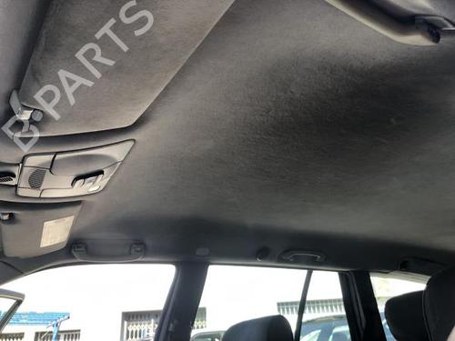 Differensial bakvogn MERCEDES-BENZ E-CLASS (W210) E 220 CDI (210.006) | BP18162796M24 