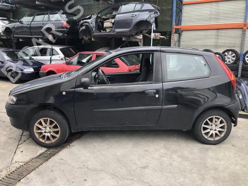 Ignition coil FIAT PUNTO (188_) 1.2 60 (188.030, .050, .130, .150, .230, .250) | BP16620926M94